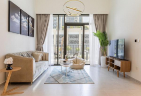 Elegant 1 bedroom in Creek Edge